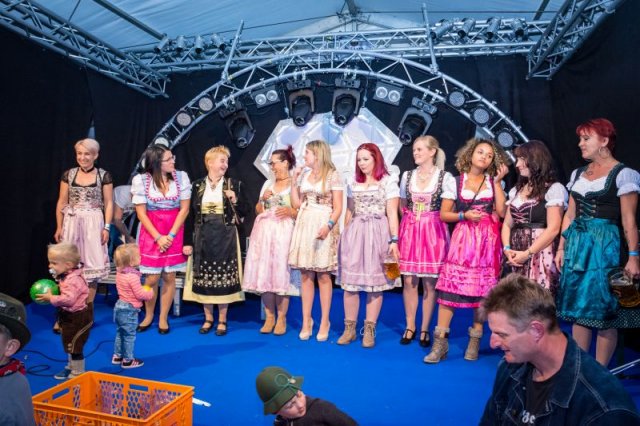 Wiesn 2017